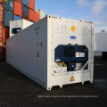 RC-16 20' Cold Storage Refrigerated Container